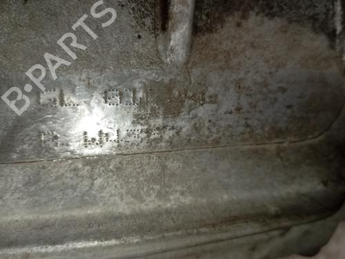 Gearbox OPEL ANTARA A (L07) | BP30113175M3