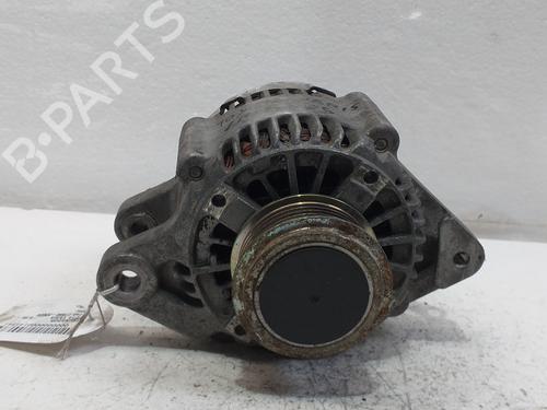 Alternator TOYOTA YARIS (_P13_)  | BP9352620M7 