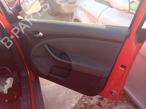 Used Front right window mechanism SEAT ALTEA (5P1) [2004-2015]  23660968