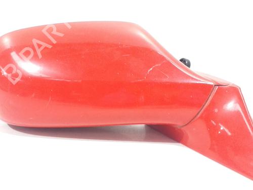 Right mirror HYUNDAI COUPE I (RD)  | BP10245752C27 