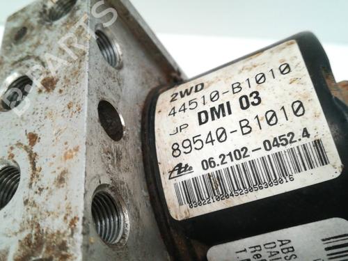 ABS pump DAIHATSU SIRION (M3_) 1.3 (M301) | BP11364671M43 