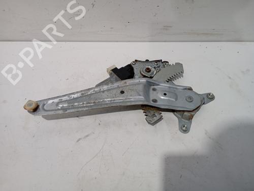 Rear left window mechanism SUZUKI VITARA (LY) | BP37236815C24 - Image 3