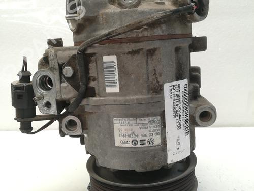 Used AC compressor SEAT IBIZA IV ST (6J8, 6P8) 1.2 (70 hp) 14050922