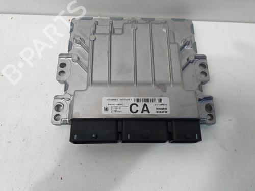 Engine control unit (ECU) NISSAN JUKE (F16_)  | BP25334742M57 