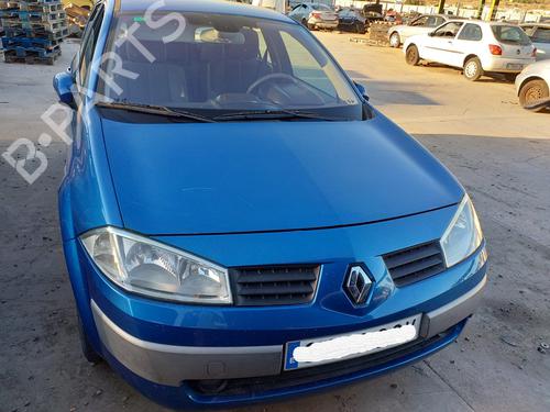 Right headlight RENAULT MEGANE II (BM0/1_, CM0/1_) 1.5 dCi (BM0F, BM0T, BM2B, CM0F, CM0T) | BP9360931C29 