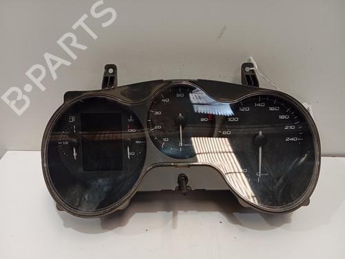 Used Instrument cluster SEAT ALTEA XL (5P5, 5P8) [2006-2015]  19021683
