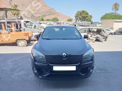 Starter RENAULT MEGANE III Coupe (DZ0/1_) 1.6 dCi (DZ00, DZ12, DZ2A, DZ13) | BP20511476M8