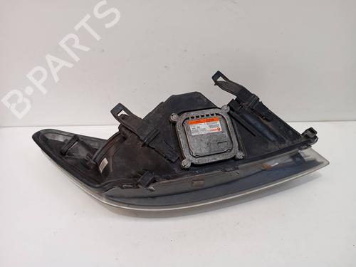 Left headlight FORD FOCUS II (DA_, HCP, DP) 2.0 TDCi | BP31813263C28