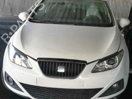 Intercooler SEAT IBIZA IV SC (6J1, 6P5)  | BP9353308M30 