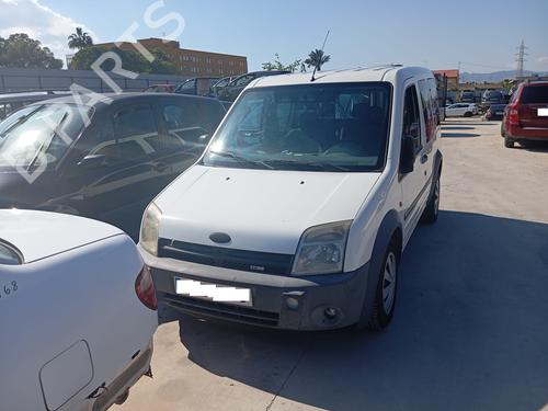 Hood FORD TRANSIT CONNECT (P65_, P70_, P80_) 1.8 TDCi | BP25895826C1 