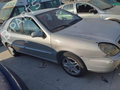 Tændspole CITROËN XSARA (N1) 1.6 16V | BP11138968M94 