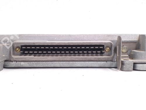 Engine control unit (ECU) RENAULT LAGUNA I (B56_, 556_)  | BP9348729M57 