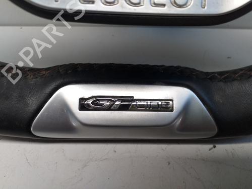 Steering wheel PEUGEOT 3008 II SUV (MC_, MR_, MJ_, M4_) 2.0 BlueHDi 150 (MJAHXH, MJAHXV, MJAHXG, MJAHSH, MJAHRH,... | BP24469456C49 
