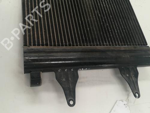 AC radiator VW POLO (9N_, 9A_) 1.9 TDI | BP9359770M32 