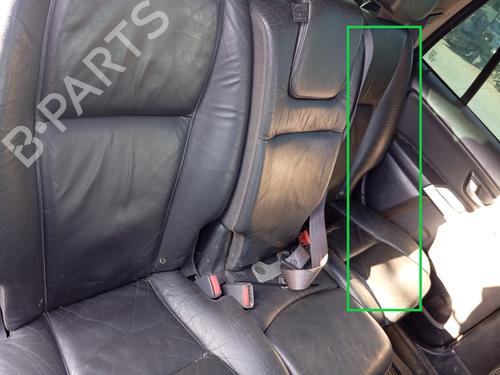 Used Rear seat VOLVO XC90 I (275) D3 / D5 (163 hp) 22384047