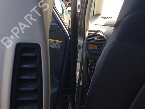 Used Front left seatbelt CITROËN C4 Grand Picasso I (UA_) 1.6 HDi (109 hp) 12293261