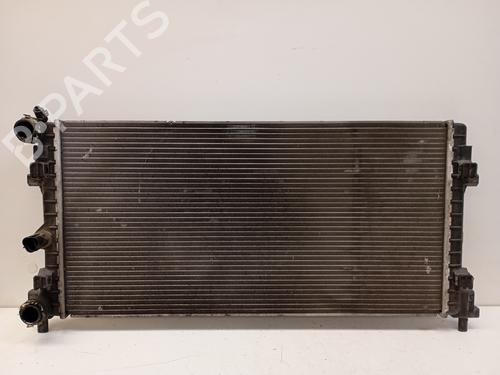 water-radiator-seat-ibiza-iv-6j5-6p1-2008-2009-2010-2011-2012-2013-2014-2015-2016-2017-37602946 main image