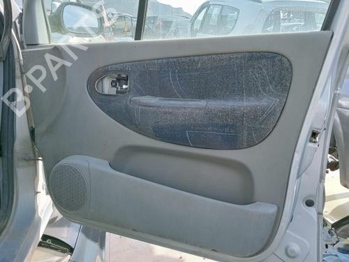 Used Front right window mechanism RENAULT SCÉNIC I MPV (JA0/1_, FA0_) 1.9 dTi (JA1U) (80 hp) 16225131