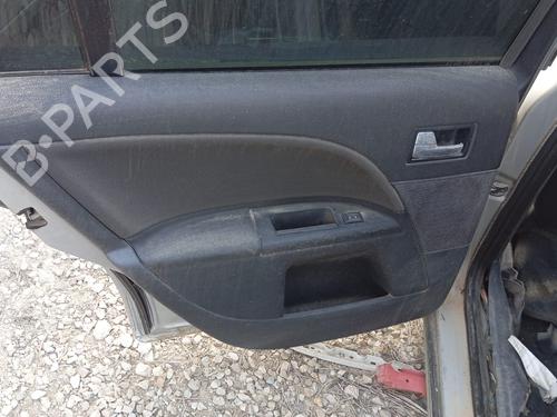 Used Rear left window mechanism FORD MONDEO III Saloon (B4Y) 2.0 TDCi (130 hp) 22200940