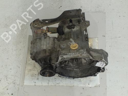 Gearbox SEAT CORDOBA (6K2)  | BP9354648M3 
