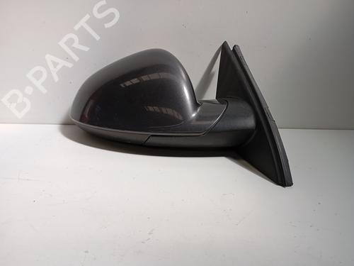 Used Right mirror OPEL INSIGNIA A Sports Tourer (G09) [2008-2017]  33046630