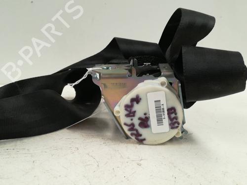 Rear right seatbelt FORD S-MAX (WA6) 2.0 TDCi | BP9432490I28