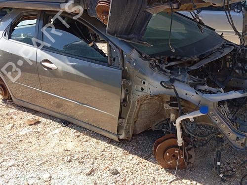 Used Rear right lock HONDA CIVIC VIII Hatchback (FN, FK) 1.8 (FN1, FK2) (140 hp) 12292978