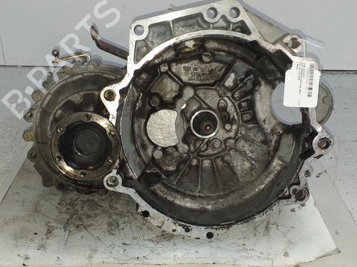 Used Gearbox SEAT CORDOBA (6K2) [1999-2002]  9354648