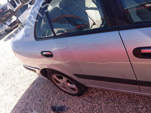 Used Right rear door NISSAN ALMERA II (N16) 2.2 Di (110 hp) 26499446