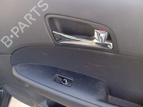 Used Right front window switch HYUNDAI i30 (FD) [2007-2012]  21843298