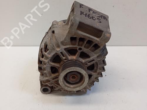 Used Alternator FORD FIESTA VI (CB1, CCN) 1.25 (82 hp) 25333695