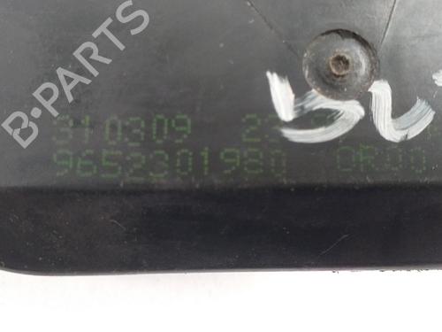Tailgate lock CITROËN XSARA (N1)  | BP11012236C101 