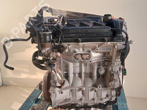 Used Engine Engine 38438914 38438914