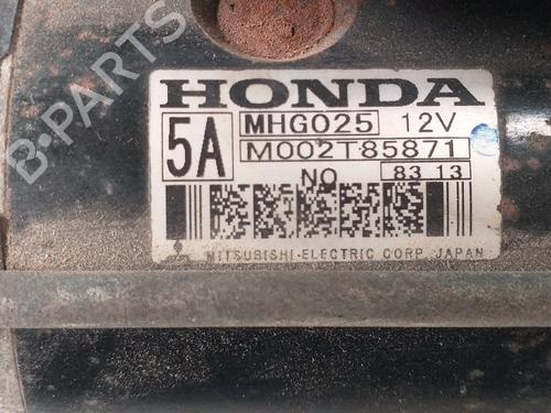 Starter HONDA CIVIC VIII Hatchback (FN, FK) 2.2 CTDi (FK3) | BP9356933M8 