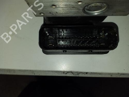 ABS pump PEUGEOT 207 (WA_, WC_) 1.4 HDi | BP16776041M43 