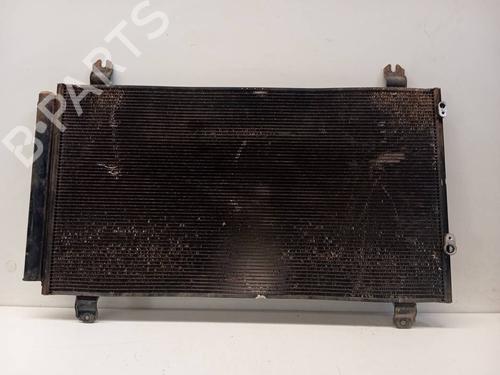 Used AC radiator AC radiator 38751639 38751639