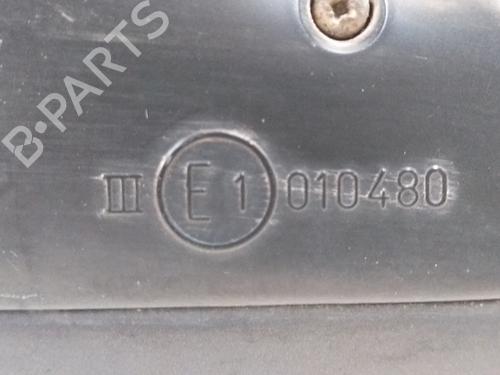Left mirror AUDI A3 (8L1)  | BP9347994C26 