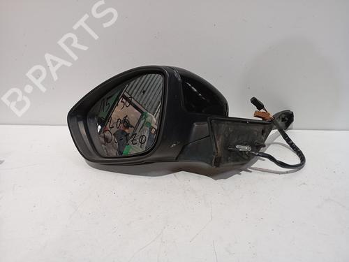 Used Left mirror Left mirror 37516367 37516367