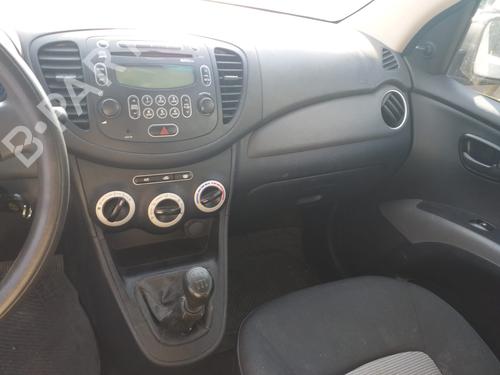 Radio HYUNDAI i10 I (PA) 1.1 | BP16236040E6 