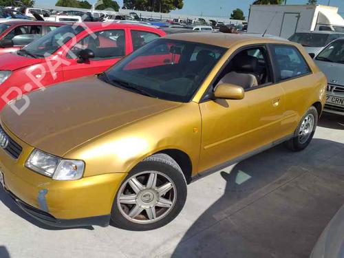 Kjølevifte elektrisk AUDI A3 (8L1) 1.9 TDI | BP9359654M35 