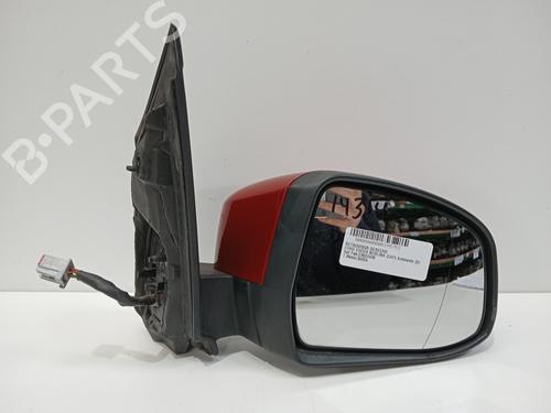 Right mirror FORD FOCUS II (DA_, HCP, DP) 1.6 | BP17440281C27 