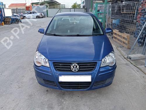 Used Parts VW POLO IV (9N_, 9A_) [2001-2014]  4414943