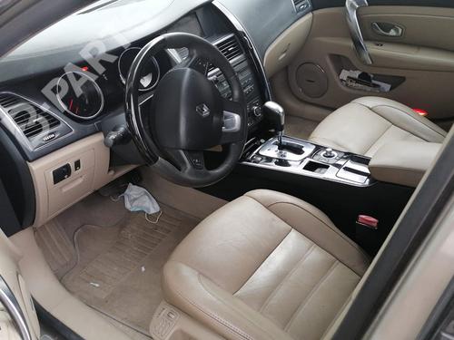 Used Left front seat Left front seat RENAULT LATITUDE (L70_) 3.0 dCi 240 (L70G) (241 hp) 9759352 9759352