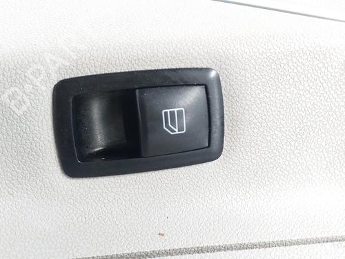 Rear left panel MERCEDES-BENZ M-CLASS (W164) ML 320 CDI 4-matic (164.122) | BP10338651C60 
