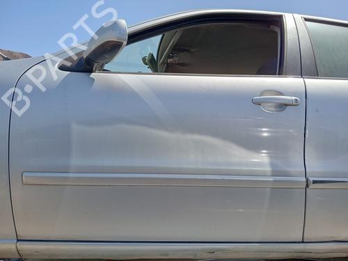 Venstre foran lås SEAT LEON (1M1)  | BP12287501C98 