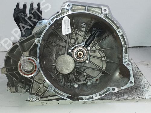 Used Gearbox FORD FOCUS II (DA_, HCP, DP) 1.8 TDCi (115 hp) 9356373