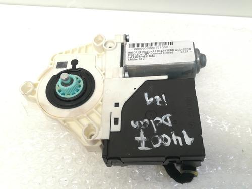 Portierruitmotor linksvoor SEAT LEON (1P1) 2.0 TDI 16V (140 hp) 13313704