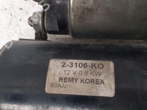 Startmotor DAEWOO KALOS (KLAS) 1.2 | BP9356738M8 
