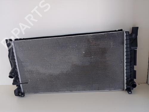 Used Water radiator Water radiator MINI MINI (F56) Cooper D (116 hp) 36091081 36091081