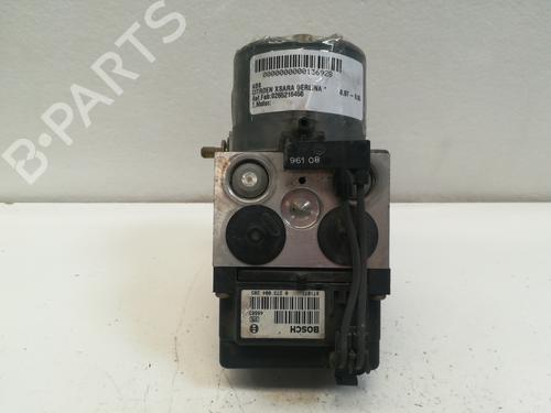 Used ABS pump CITROËN XSARA (N1) [1997-2005]  9350598